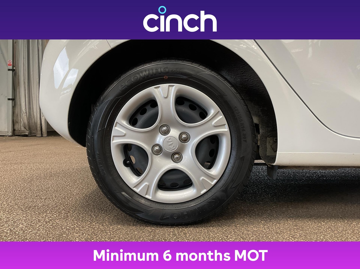 Used Kia Picanto 2019 for sale - 76389940: Photo 27