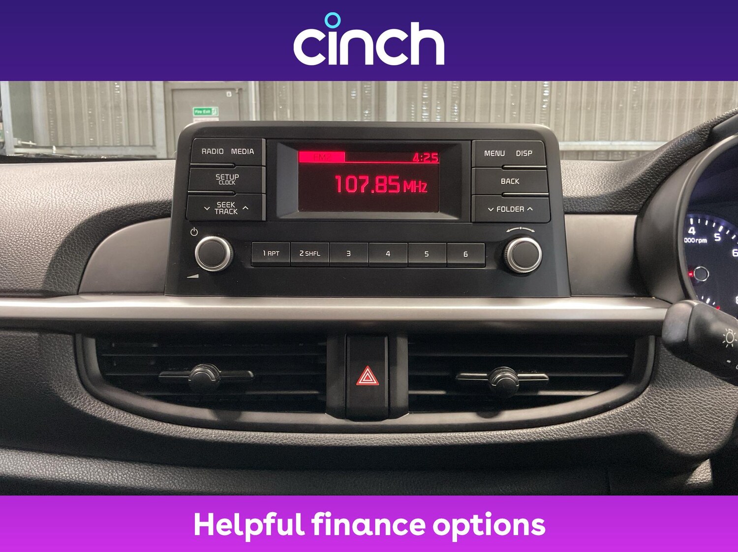 Used Kia Picanto 2019 for sale - 76389940: Photo 30