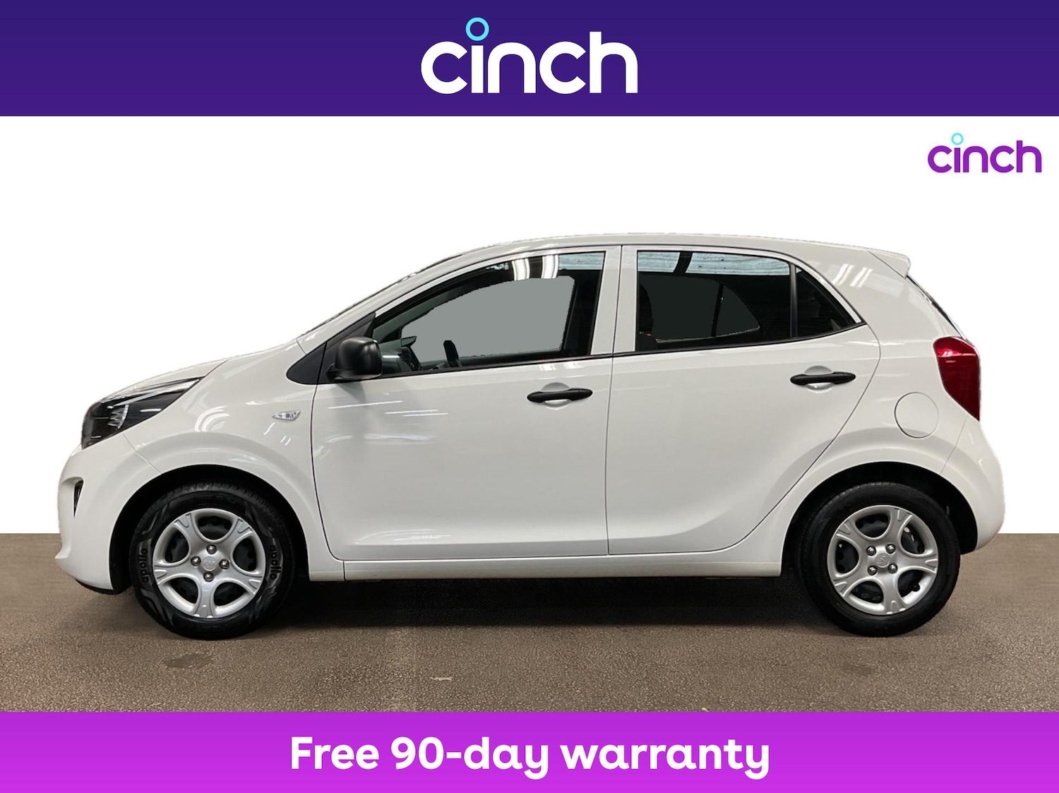Used Kia Picanto 2019 for sale - 76389940: Photo 8