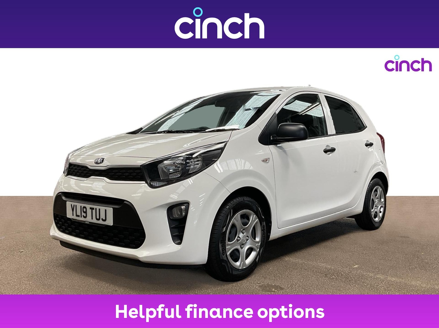 Used Kia Picanto 2019 for sale - 76389940: Photo 9