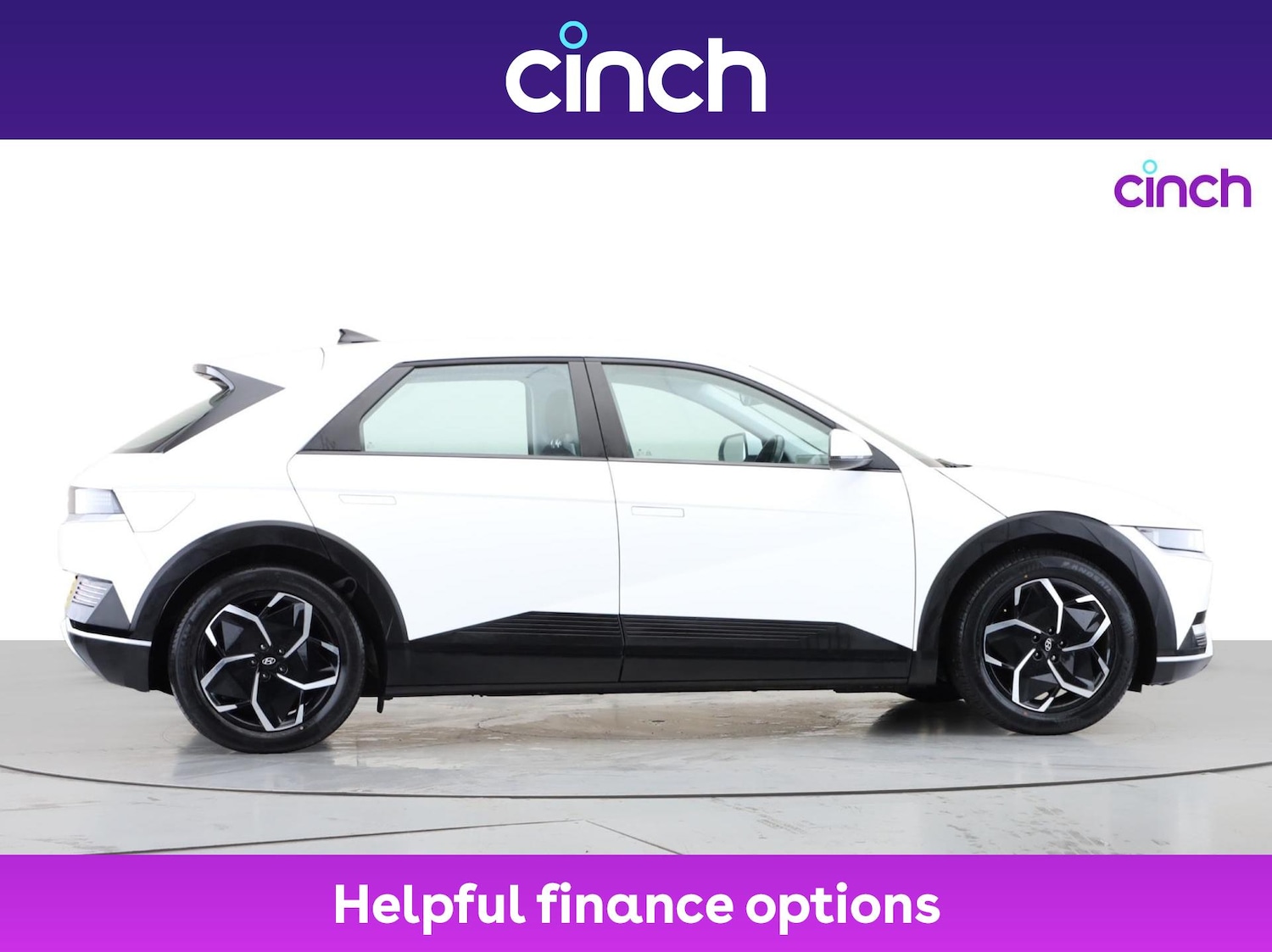 Used Hyundai IONIQ 5 2022 for sale - 76842284: Photo 2