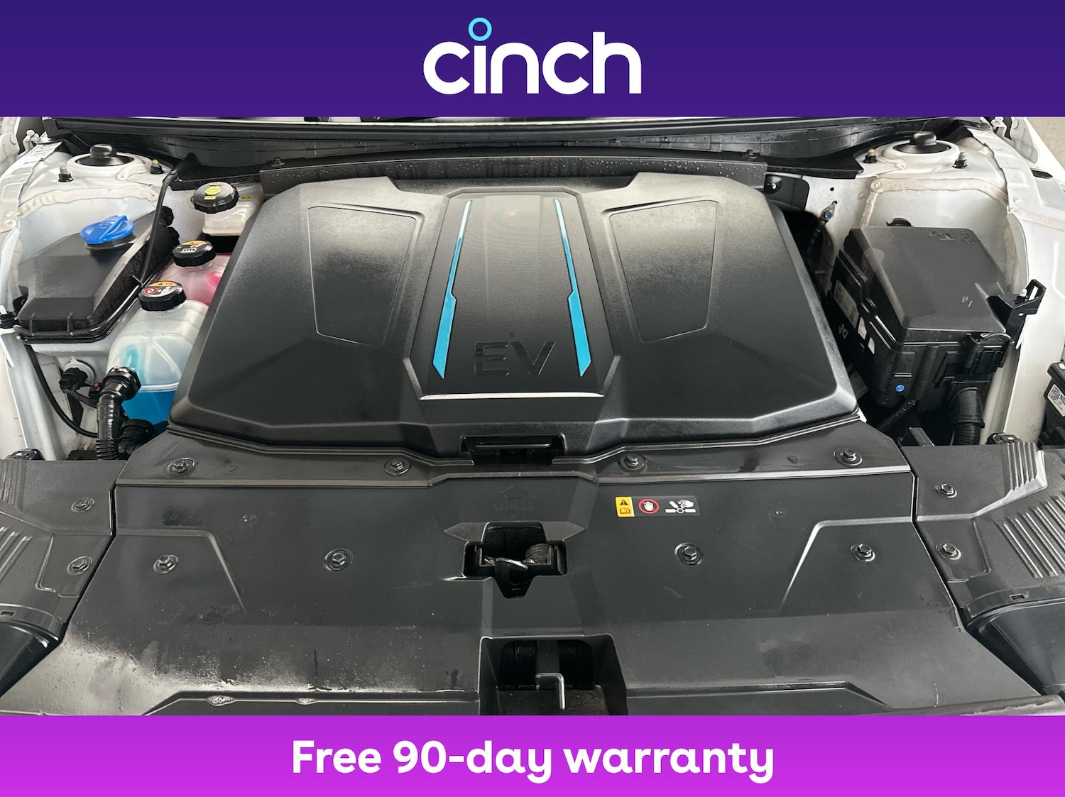 Used Hyundai IONIQ 5 2022 for sale - 76842284: Photo 23