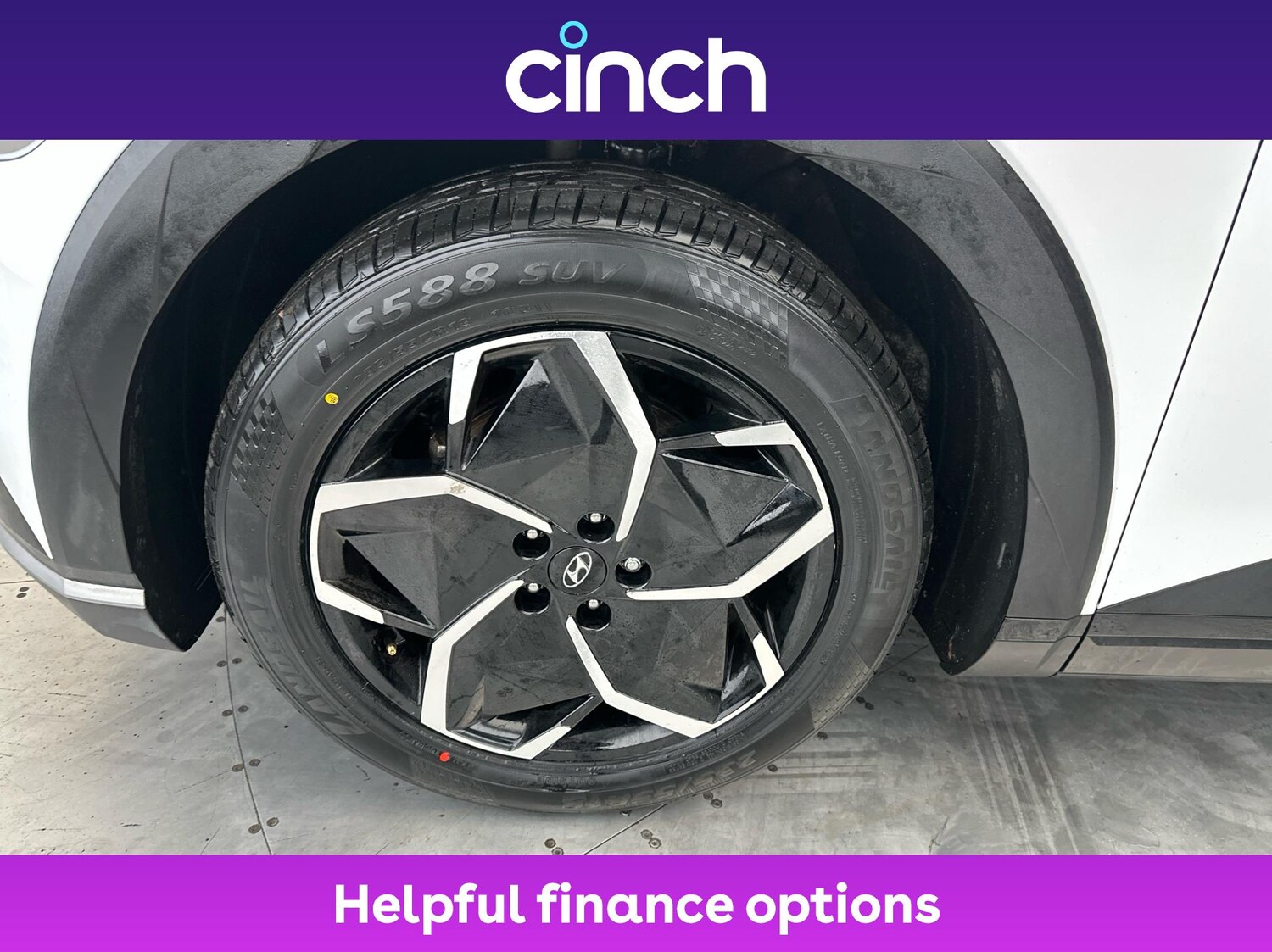 Used Hyundai IONIQ 5 2022 for sale - 76842284: Photo 24