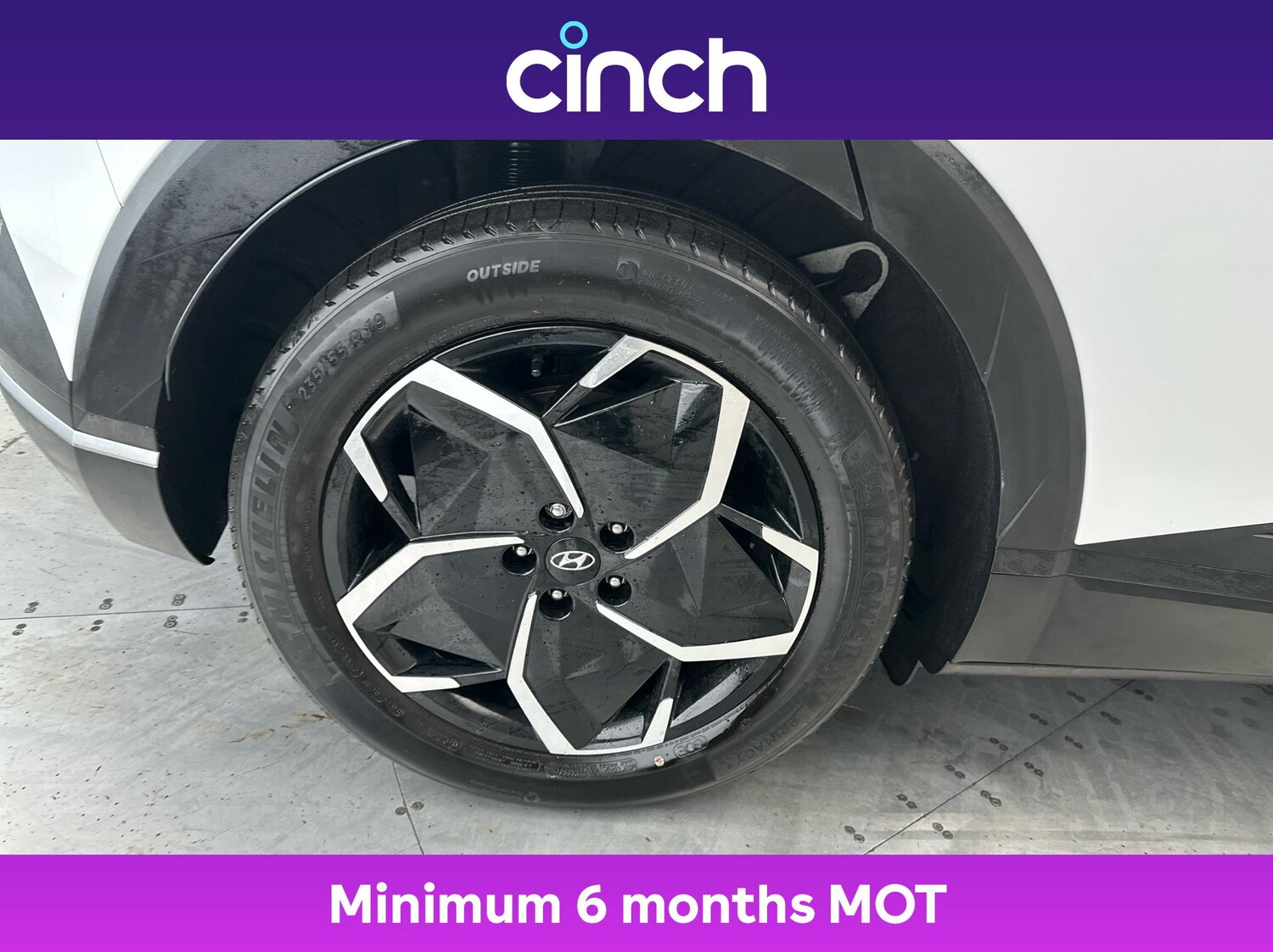 Used Hyundai IONIQ 5 2022 for sale - 76842284: Photo 27