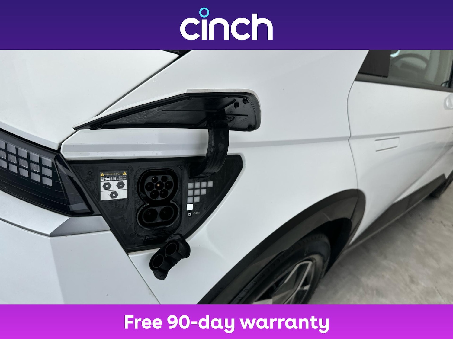 Used Hyundai IONIQ 5 2022 for sale - 76842284: Photo 29