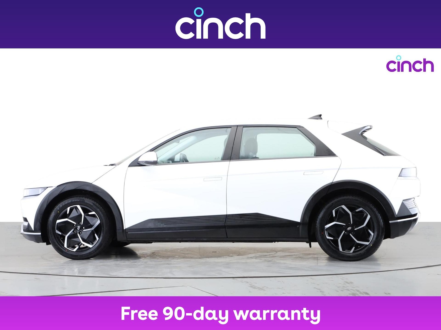 Used Hyundai IONIQ 5 2022 for sale - 76842284: Photo 8