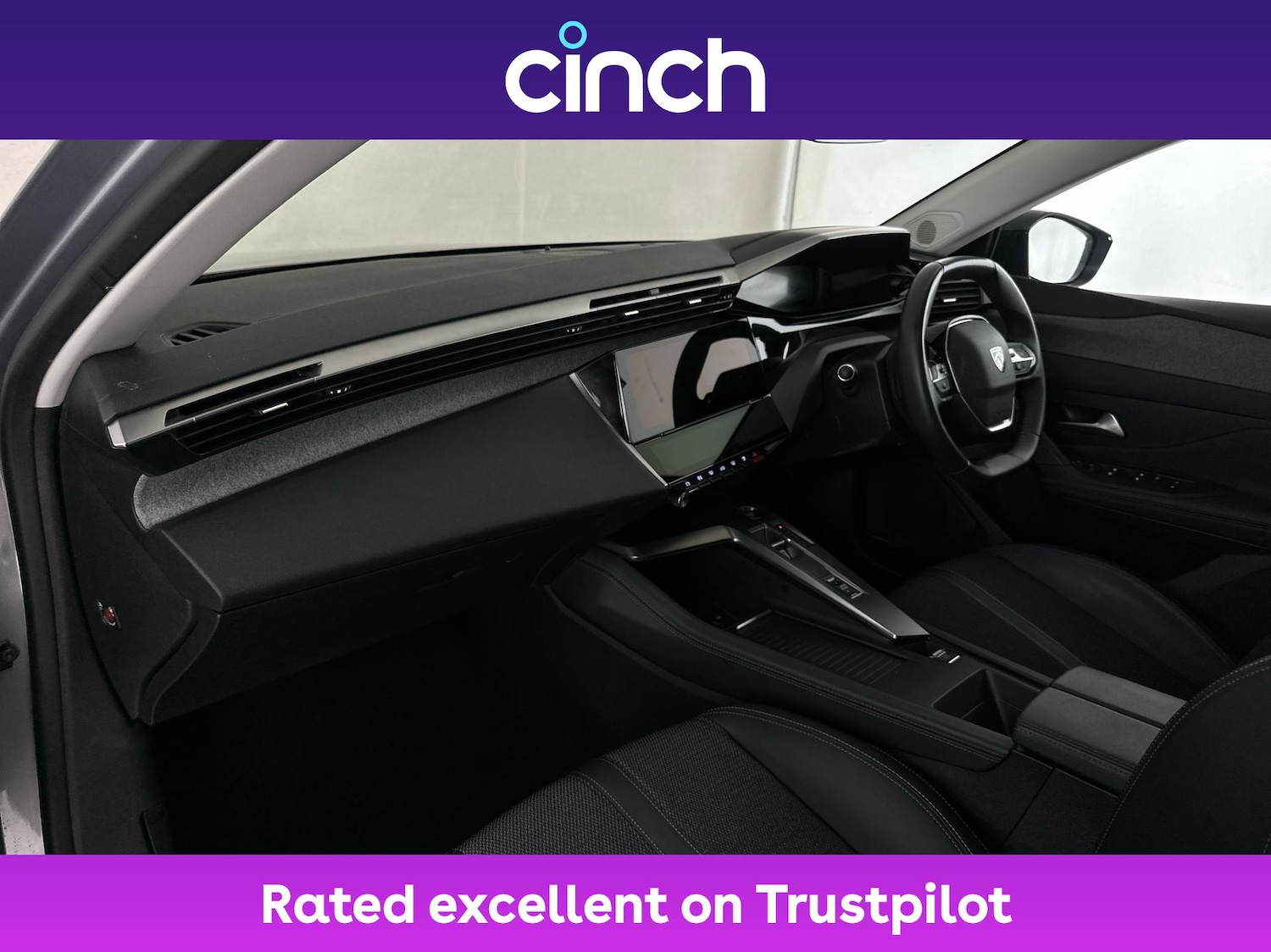 Used Peugeot 308 2022 for sale - 76563429: Photo 14