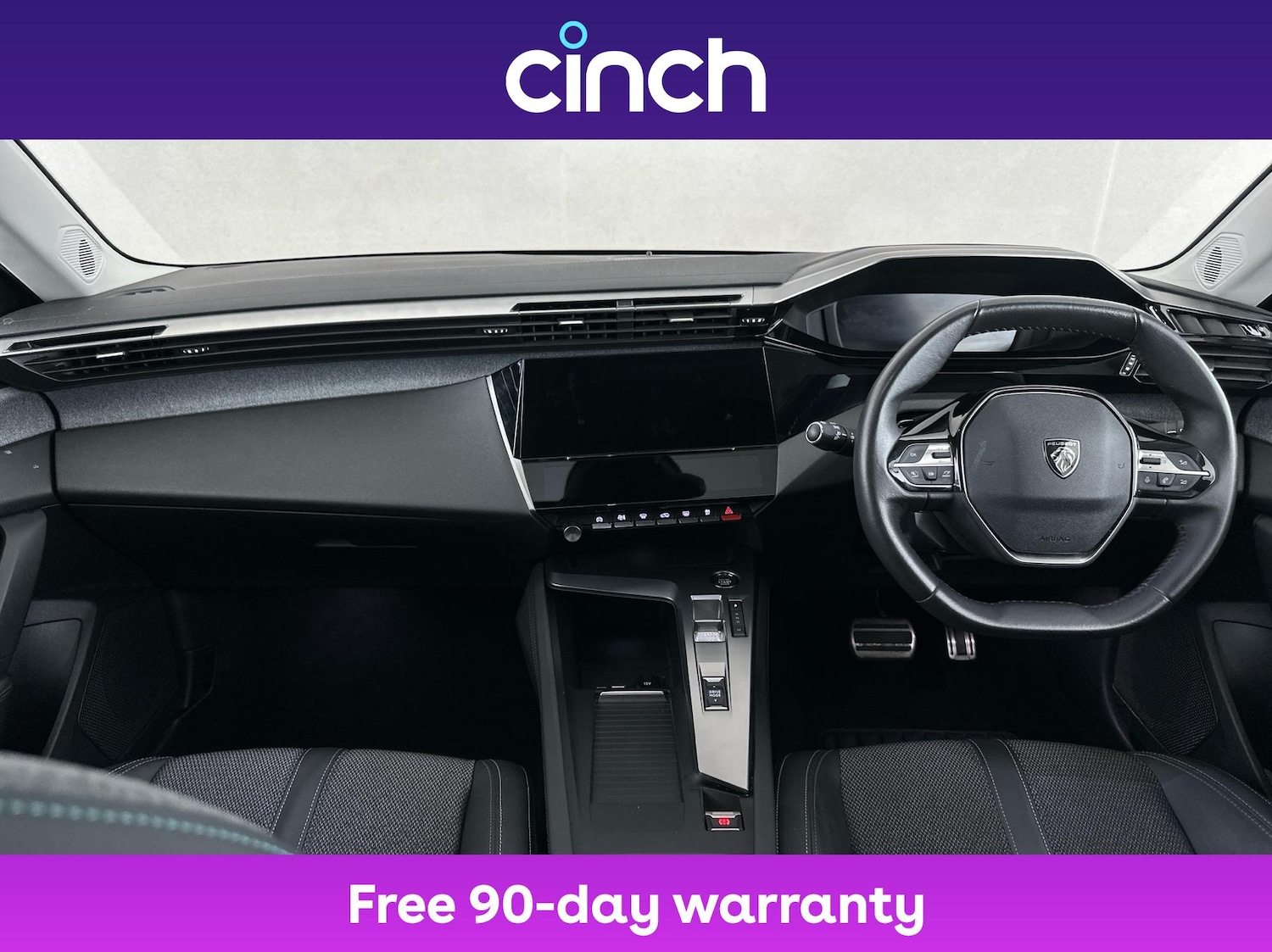 Used Peugeot 308 2022 for sale - 76563429: Photo 15