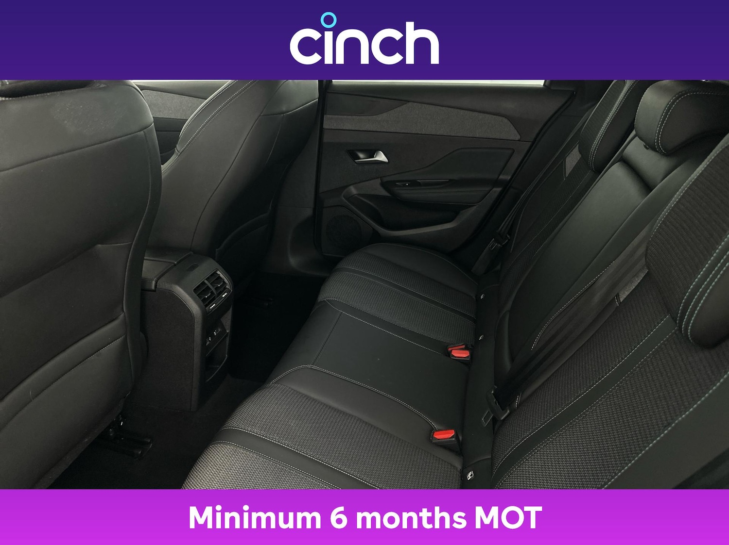 Used Peugeot 308 2022 for sale - 76563429: Photo 20