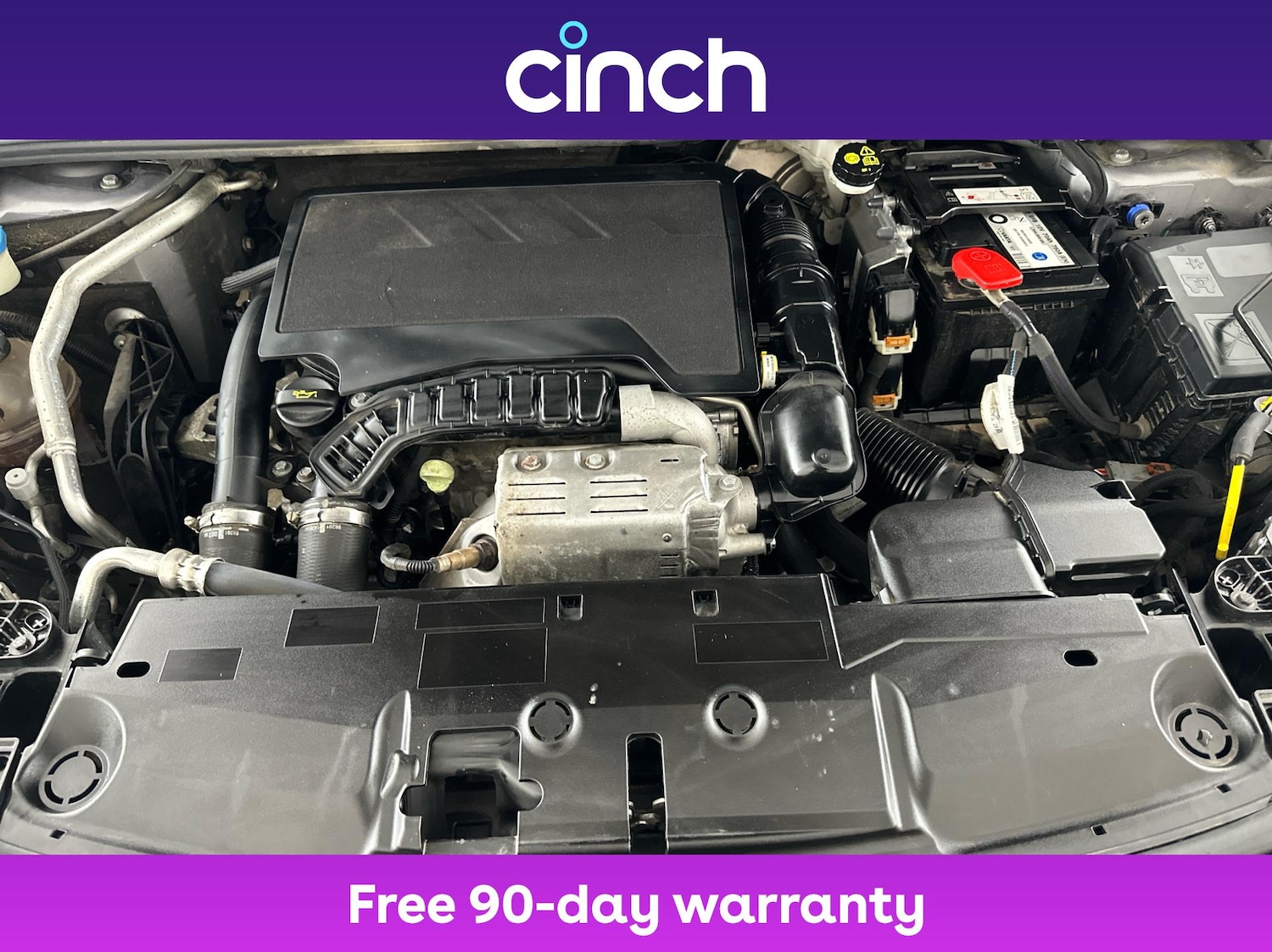 Used Peugeot 308 2022 for sale - 76563429: Photo 23