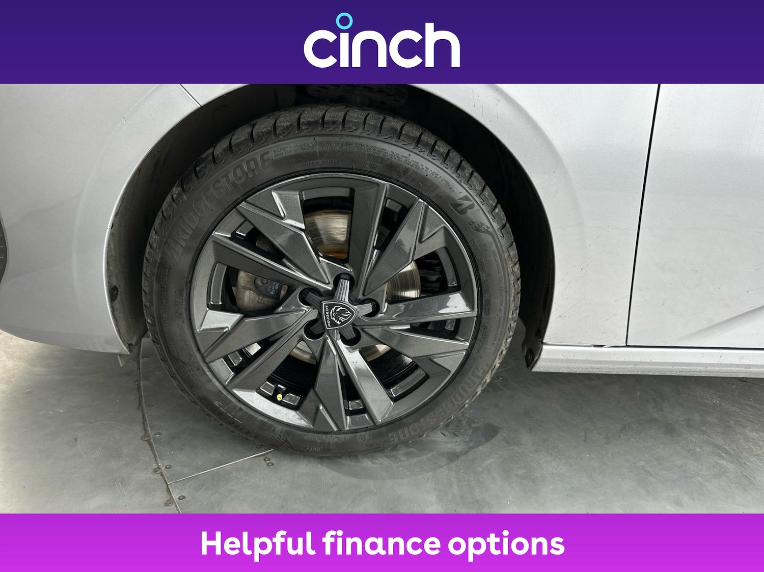 Used Peugeot 308 2022 for sale - 76563429: Photo 24