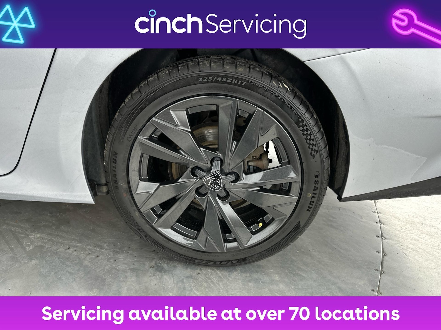 Used Peugeot 308 2022 for sale - 76563429: Photo 26