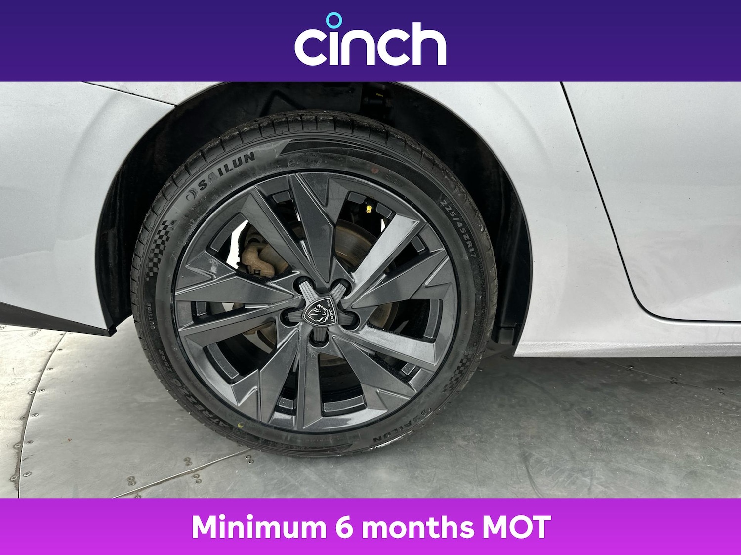 Used Peugeot 308 2022 for sale - 76563429: Photo 27