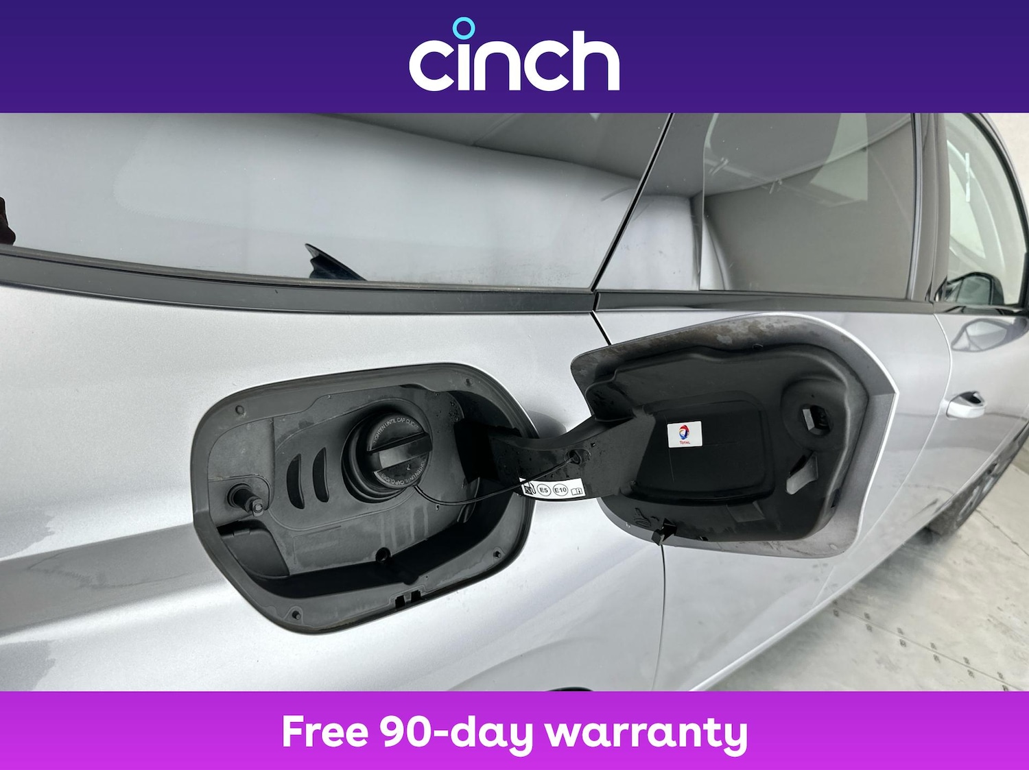 Used Peugeot 308 2022 for sale - 76563429: Photo 29