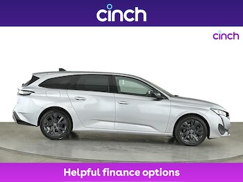 Used Peugeot 308 2022 for sale - 76563429: Photo