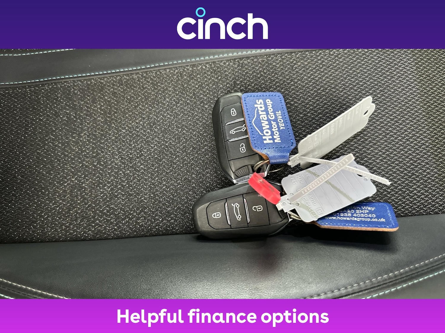 Used Peugeot 308 2022 for sale - 76563429: Photo 30