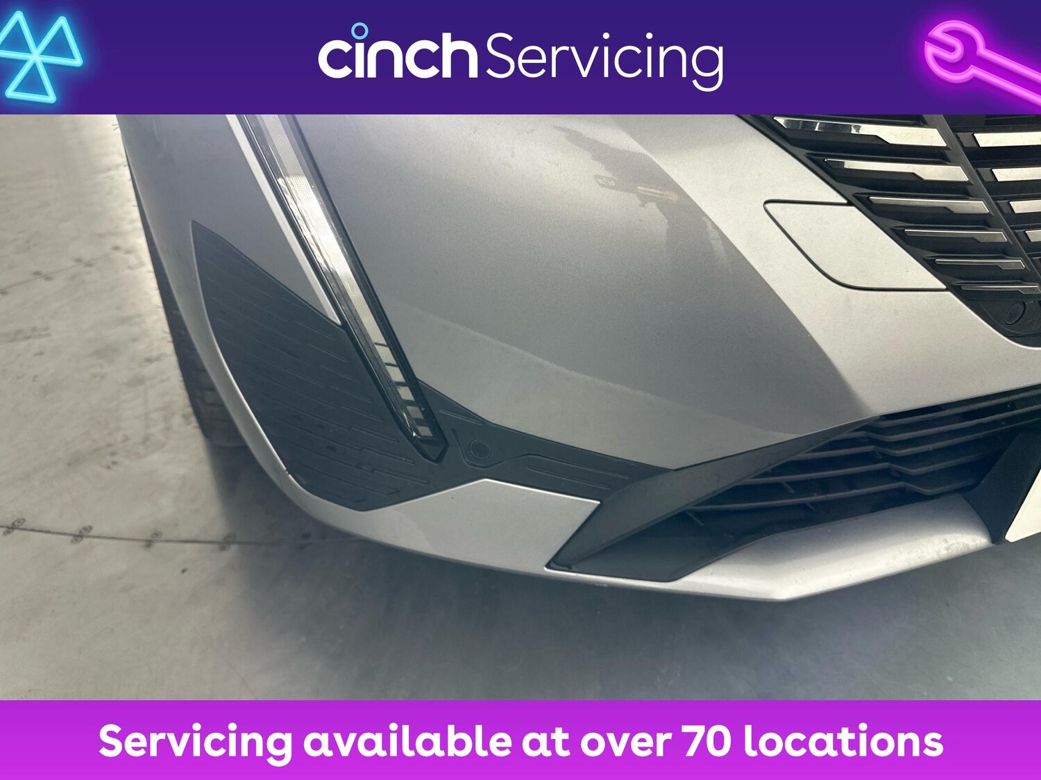 Used Peugeot 308 2022 for sale - 76563429: Photo 36