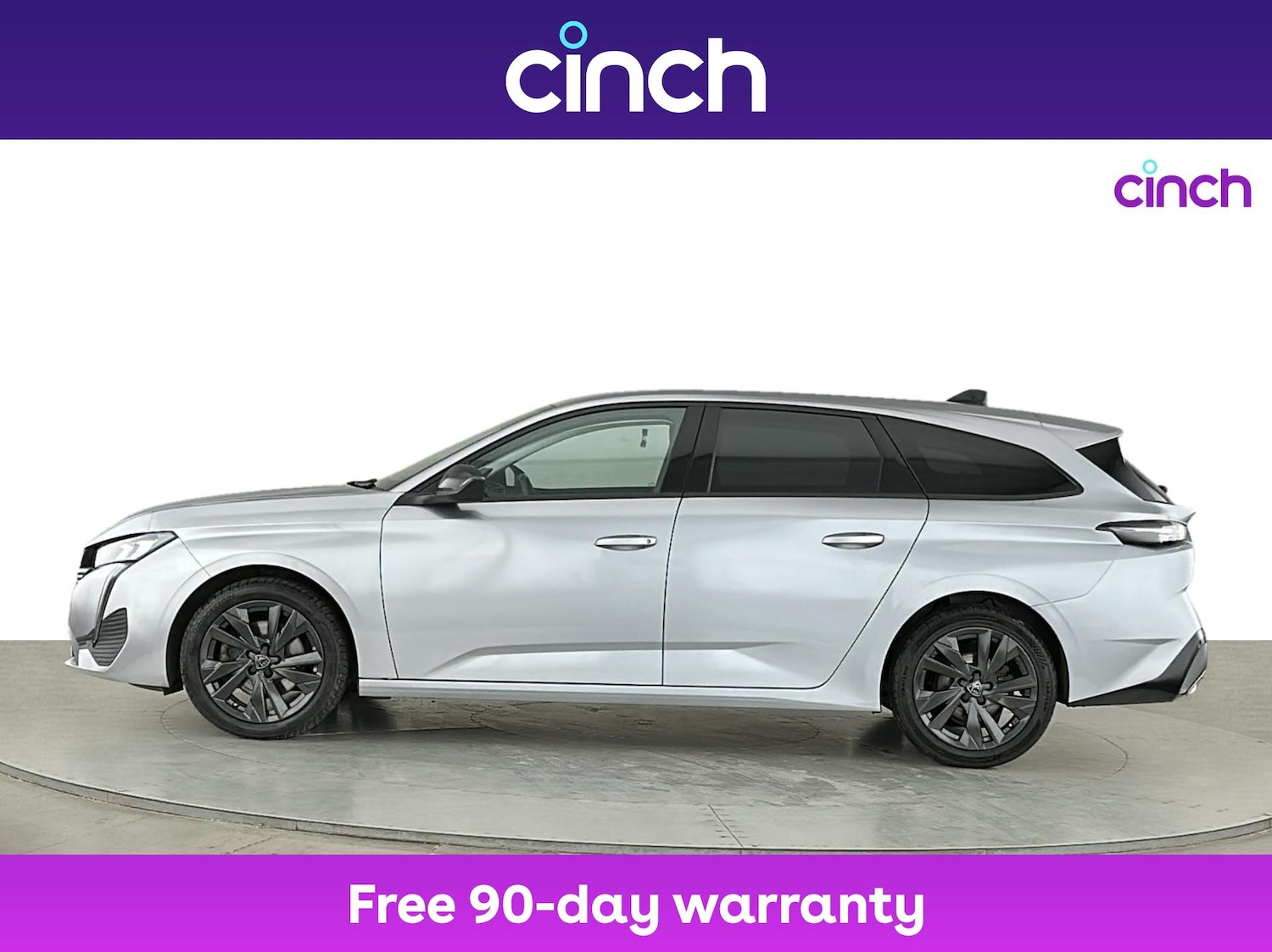 Used Peugeot 308 2022 for sale - 76563429: Photo 8