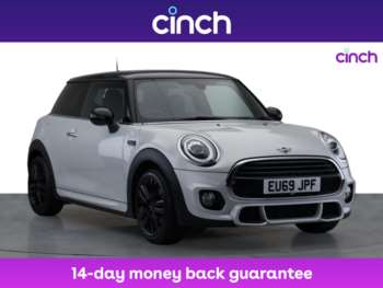 2019 - 1.5 Cooper Sport II 3dr