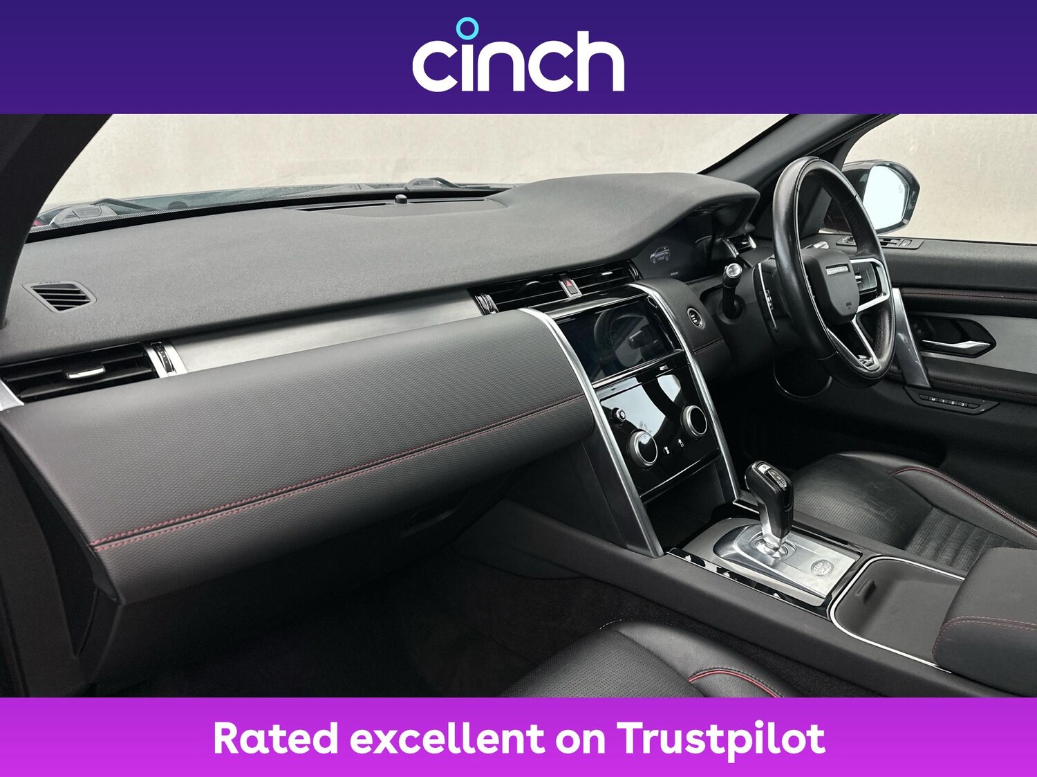 Used Land Rover Discovery Sport 2021 for sale - 76112630: Photo 14