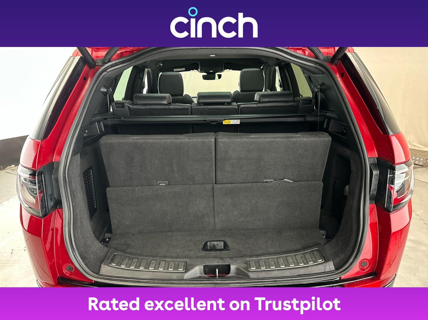 Used Land Rover Discovery Sport 2021 for sale - 76112630: Photo 21