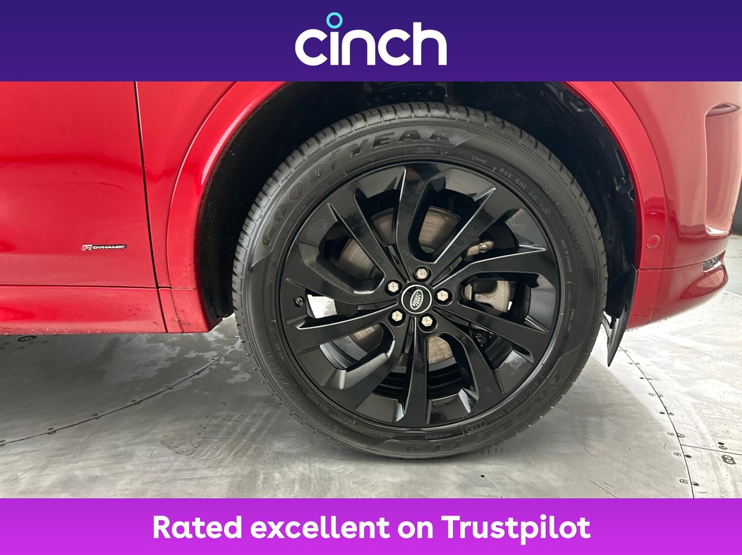 Used Land Rover Discovery Sport 2021 for sale - 76112630: Photo 28