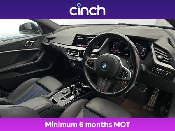 Used BMW 2 Series Gran Coupe 2023 for sale - 75676452: Photo 12