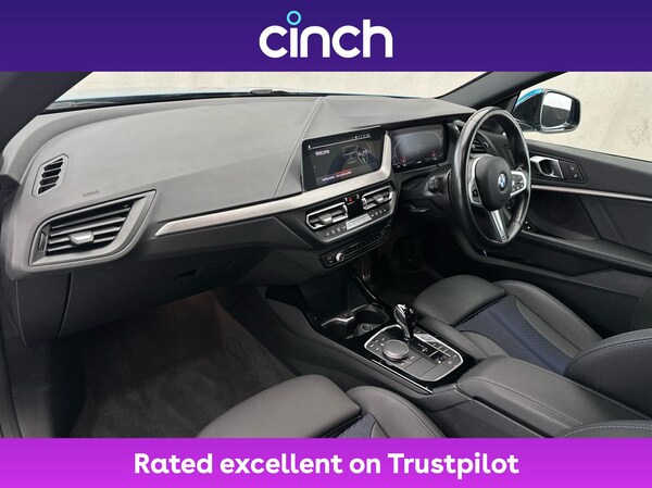 Used BMW 2 Series Gran Coupe 2023 for sale - 75676452: Photo 14