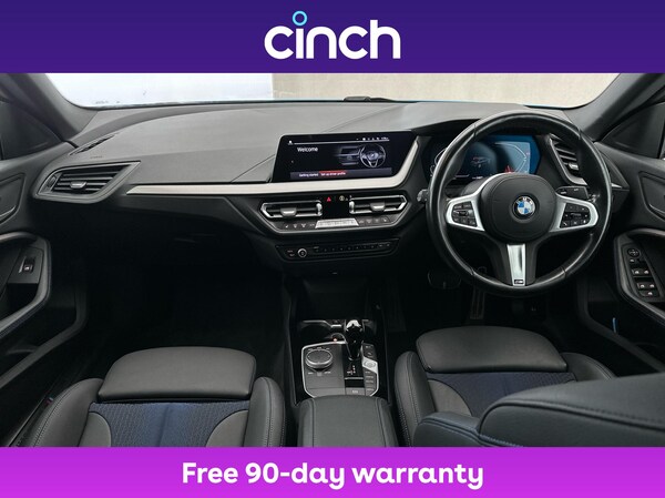 Used BMW 2 Series Gran Coupe 2023 for sale - 75676452: Photo 15