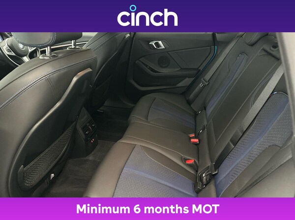 Used BMW 2 Series Gran Coupe 2023 for sale - 75676452: Photo 20