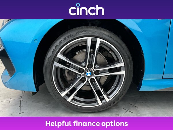 Used BMW 2 Series Gran Coupe 2023 for sale - 75676452: Photo 24