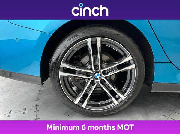 Used BMW 2 Series Gran Coupe 2023 for sale - 75676452: Photo 27