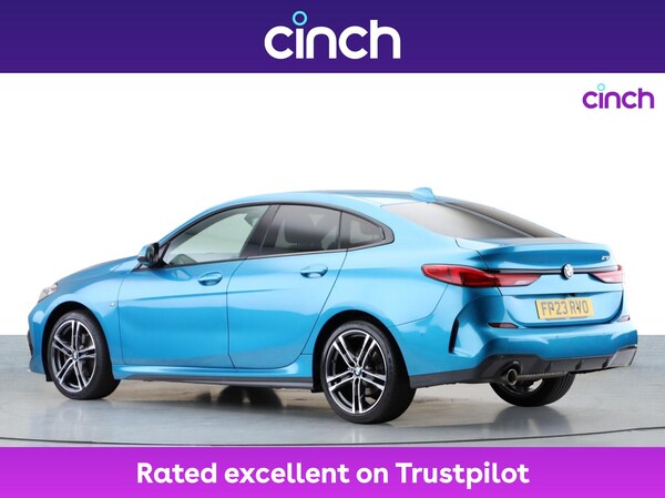 Used BMW 2 Series Gran Coupe 2023 for sale - 75676452: Photo 6