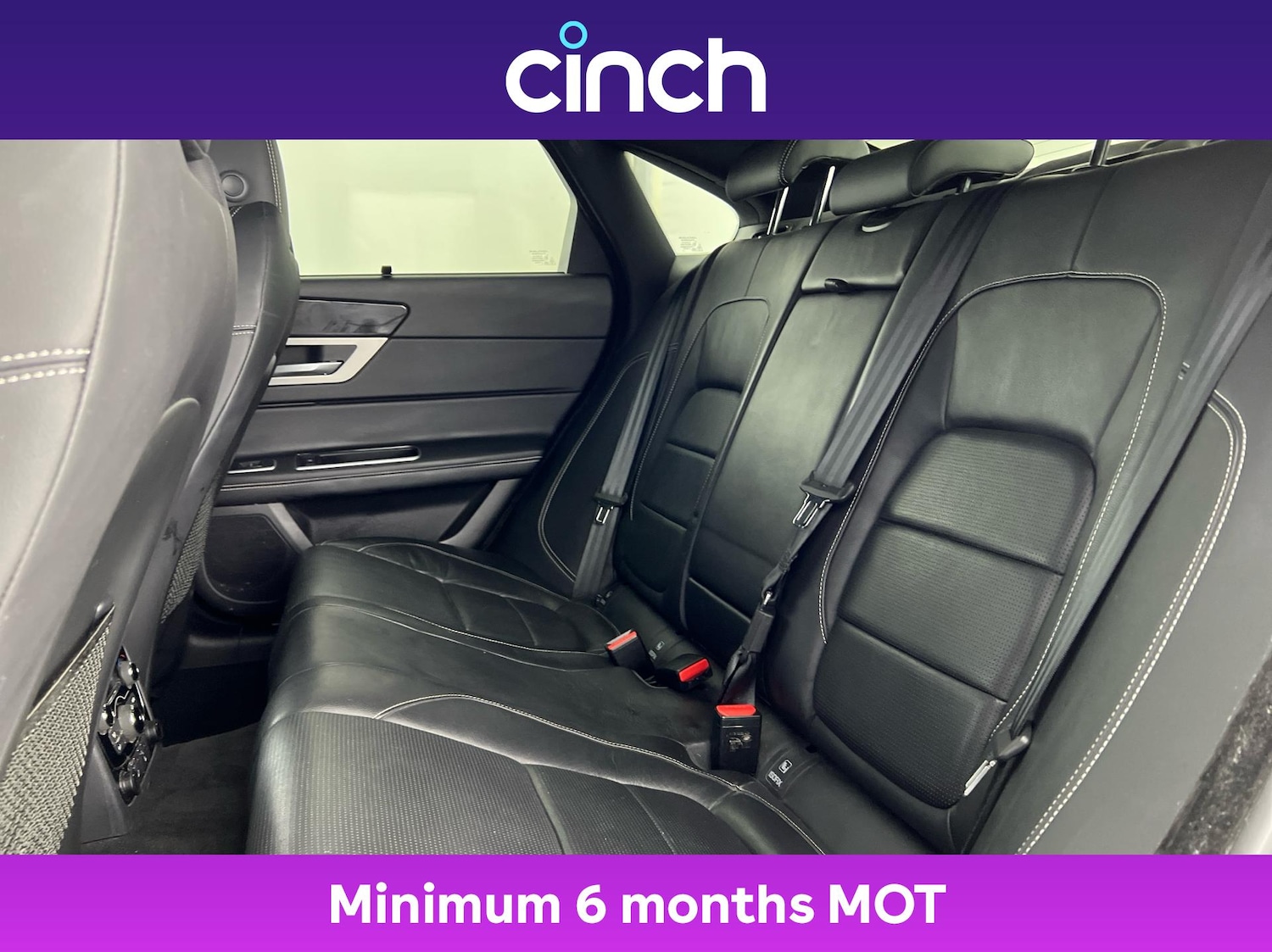 Used Jaguar XF 2017 for sale - 76441819: Photo 20