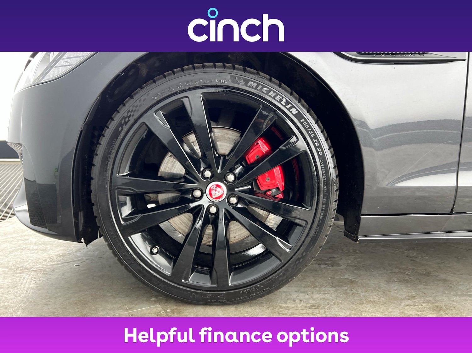 Used Jaguar XF 2017 for sale - 76441819: Photo 24