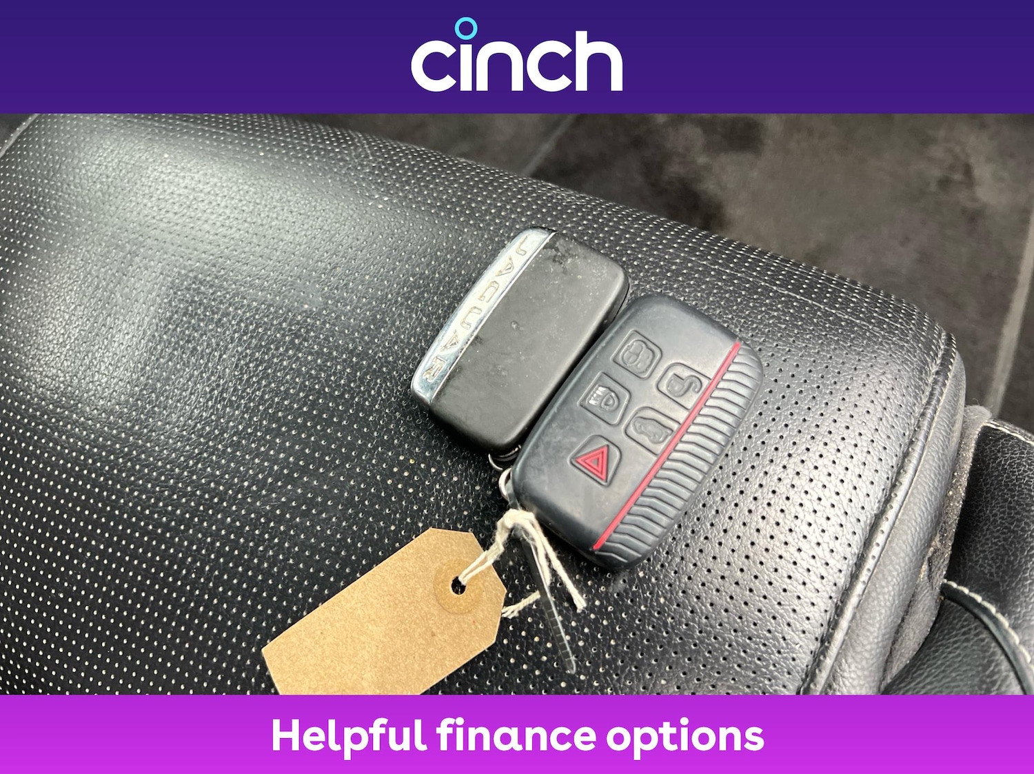 Used Jaguar XF 2017 for sale - 76441819: Photo 30