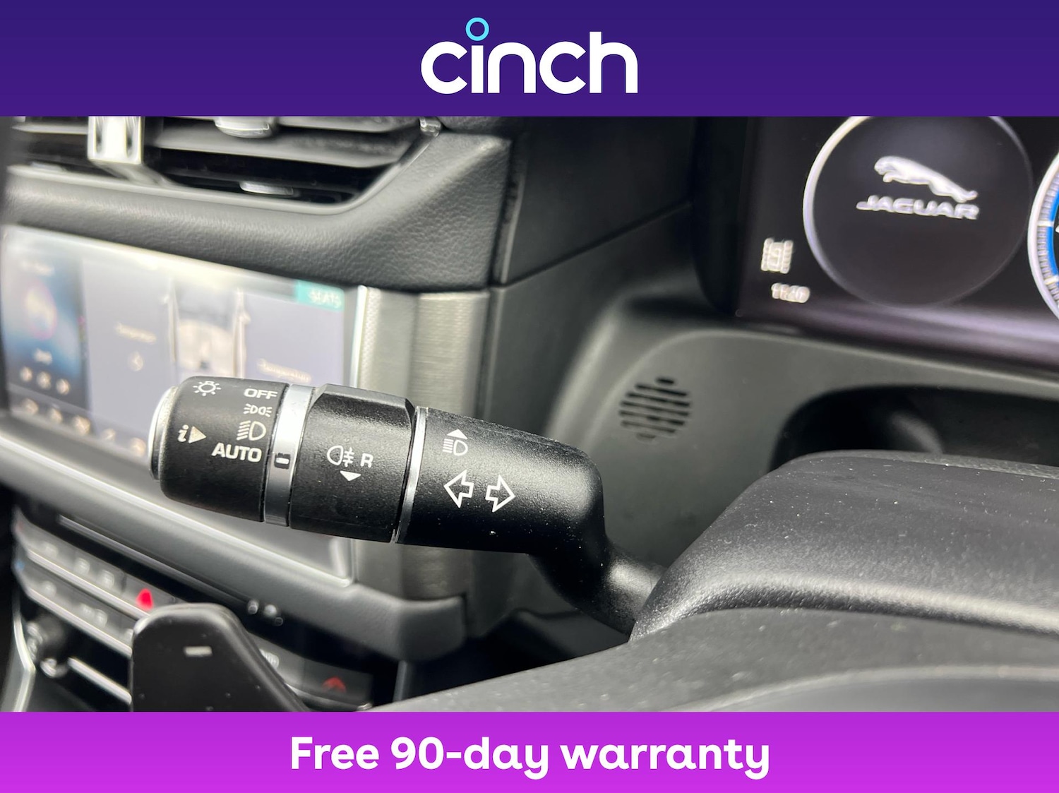 Used Jaguar XF 2017 for sale - 76441819: Photo 39