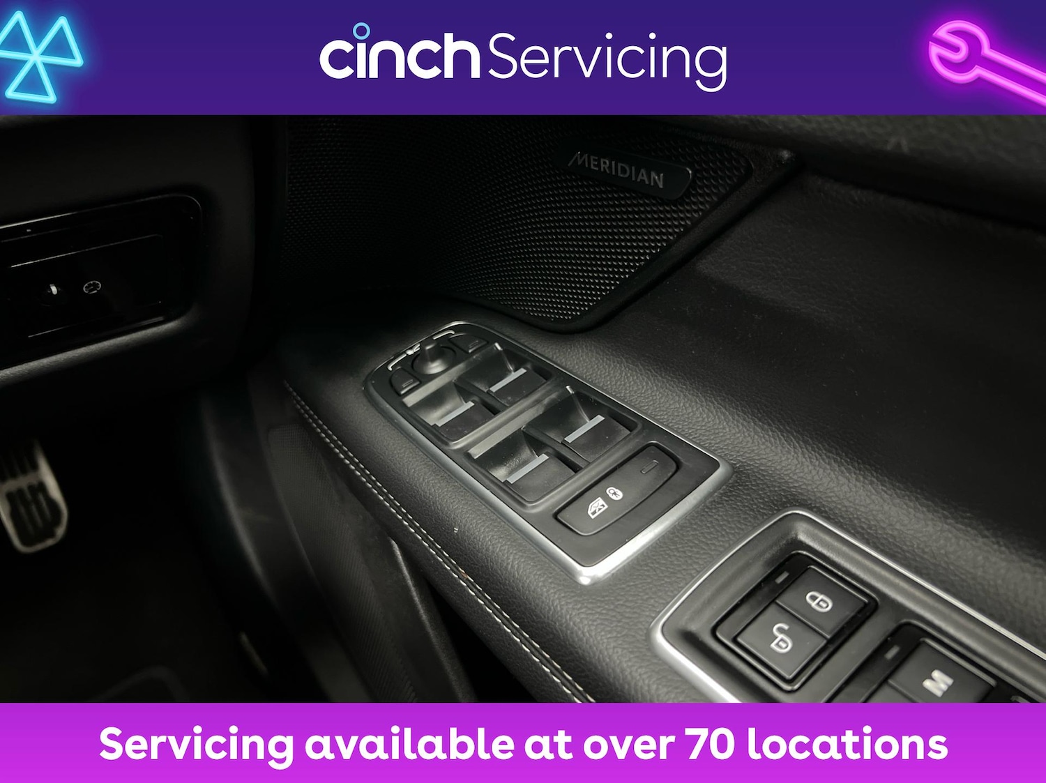 Used Jaguar XF 2017 for sale - 76441819: Photo 41