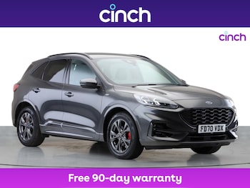 Used Ford Kuga 2020 for sale - 75462984: Photo