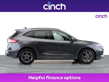 Used Ford Kuga 2020 for sale - 75462984: Photo