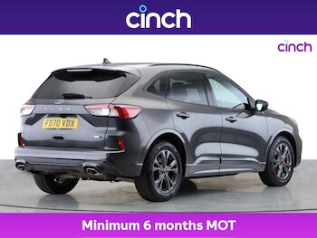 Used Ford Kuga 2020 for sale - 75462984: Photo