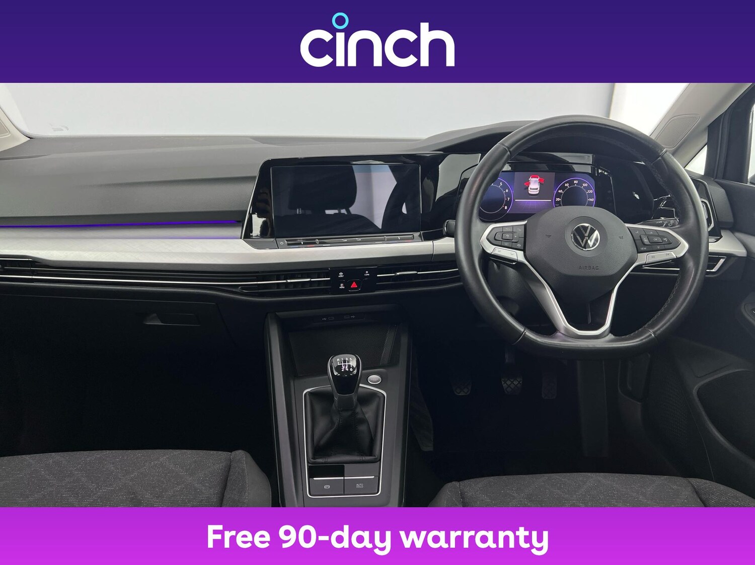 Used Volkswagen Golf 2021 for sale - 76836068: Photo 15