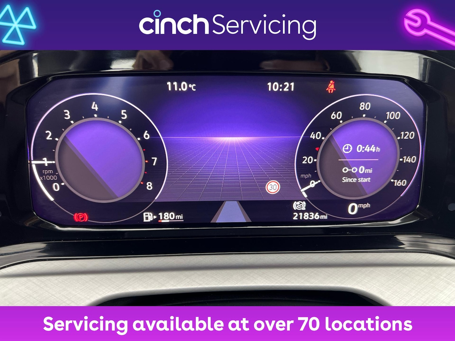 Used Volkswagen Golf 2021 for sale - 76836068: Photo 18