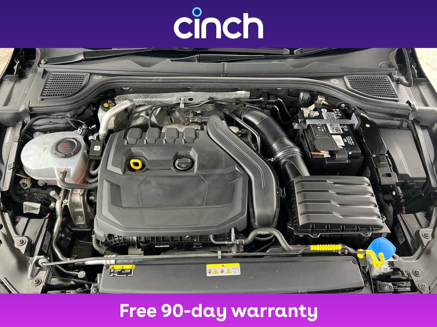 Used Volkswagen Golf 2021 for sale - 76836068: Photo 23