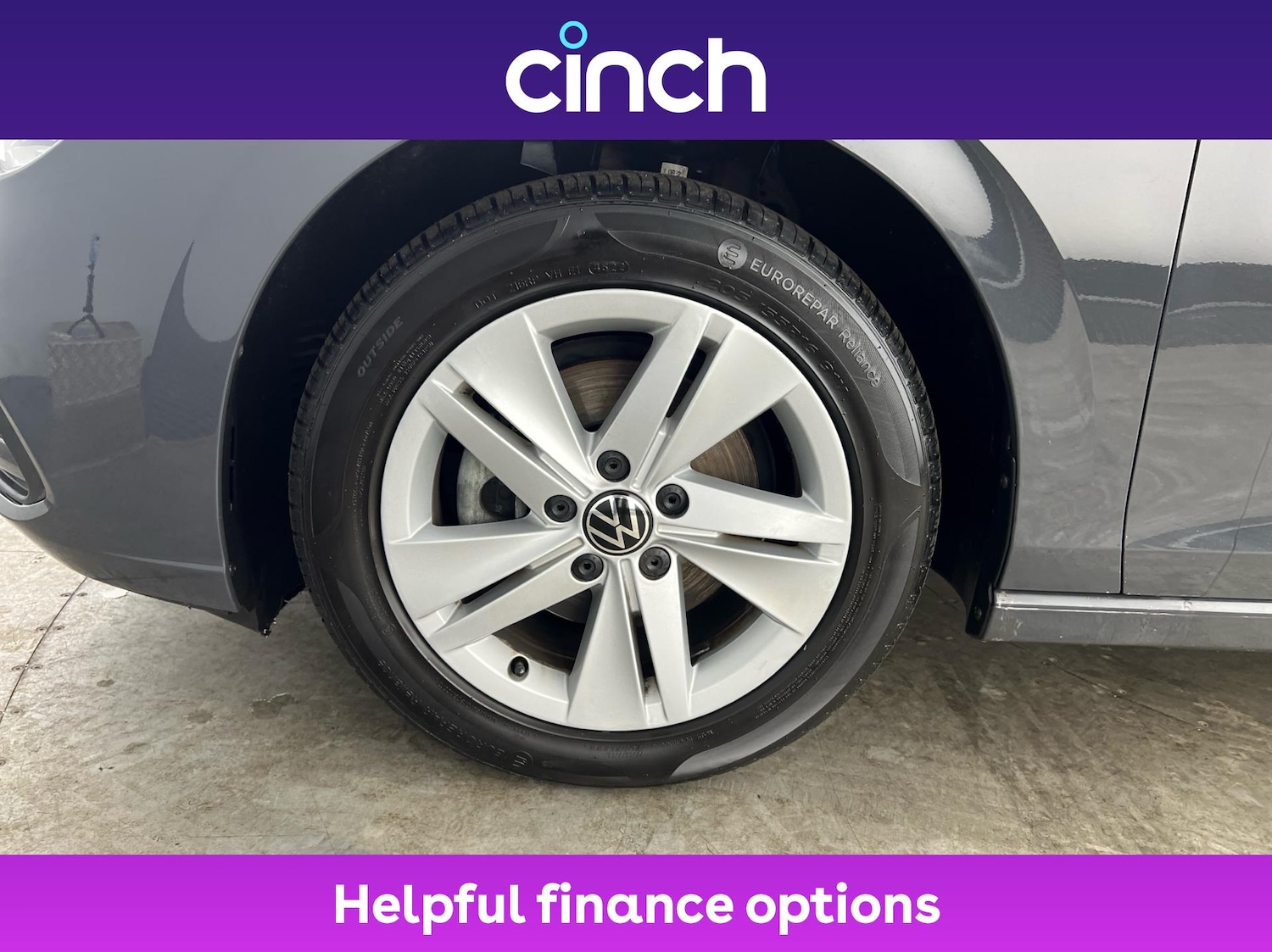 Used Volkswagen Golf 2021 for sale - 76836068: Photo 24