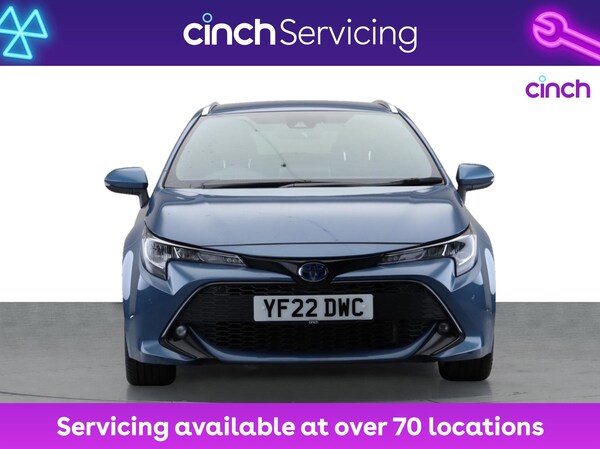 Used Toyota Corolla 2022 for sale - 76224456: Photo 11