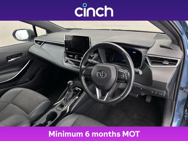 Used Toyota Corolla 2022 for sale - 76224456: Photo 12