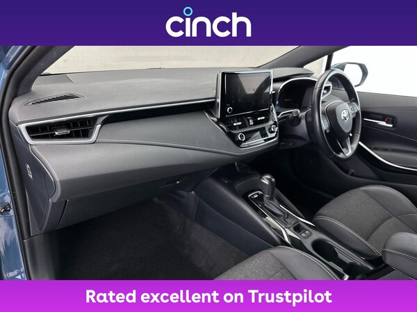 Used Toyota Corolla 2022 for sale - 76224456: Photo 14