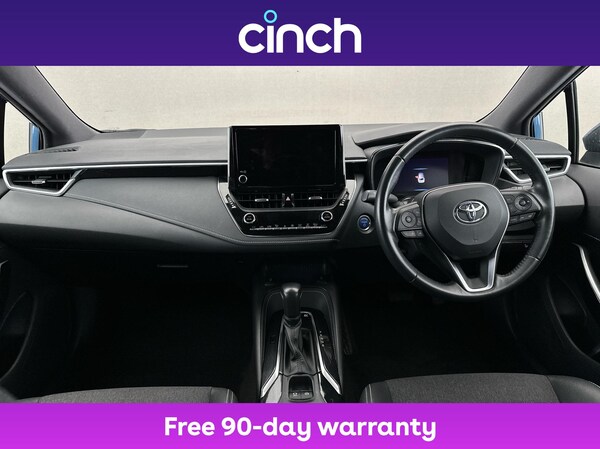 Used Toyota Corolla 2022 for sale - 76224456: Photo 15