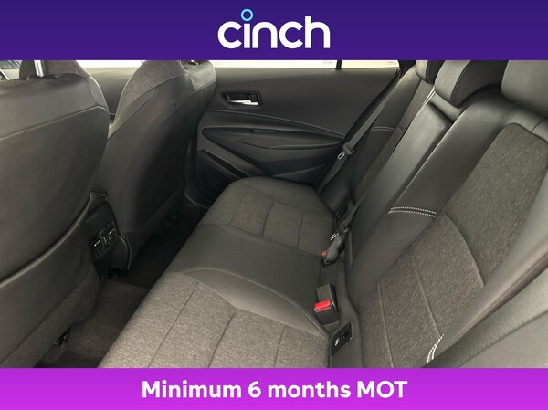 Used Toyota Corolla 2022 for sale - 76224456: Photo 20